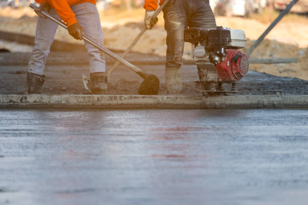 Best Concrete Removal and Replacement in Edburgh, IN