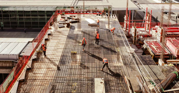 Best Residential Concrete Solutions in Edburgh, IN
